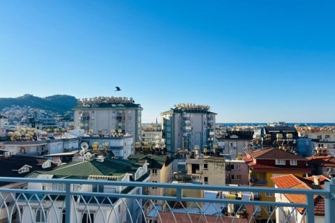 Продажа квартиры  в Аланье, Анталье, Турция 2 комн., 67м2, №221305 – фото 11