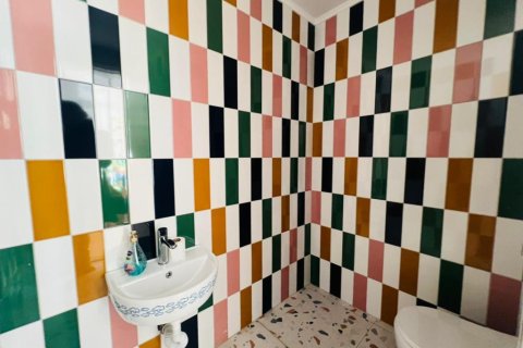 Продажа квартиры  в Аланье, Анталье, Турция 2 комн., 67м2, №221305 – фото 20