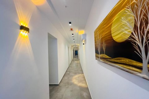 Продажа квартиры  в Аланье, Анталье, Турция 2 комн., 67м2, №221305 – фото 14