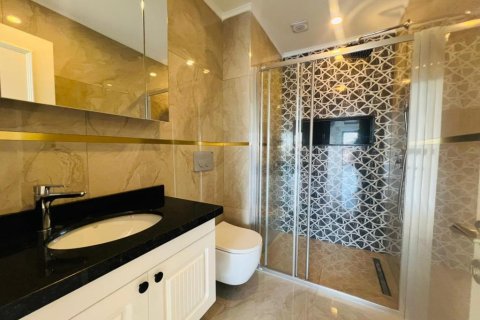 Продажа квартиры  в Аланье, Анталье, Турция 2 комн., 67м2, №221305 – фото 8