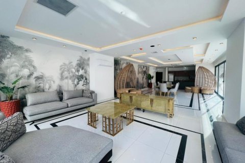 Продажа квартиры  в Аланье, Анталье, Турция 2 комн., 67м2, №221305 – фото 16