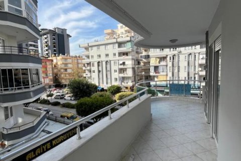 Продажа квартиры  в Махмутларе, Анталье, Турция 3 комн., 110м2, №221306 – фото 11