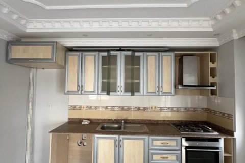 Продажа квартиры  в Махмутларе, Анталье, Турция 3 комн., 110м2, №221306 – фото 3