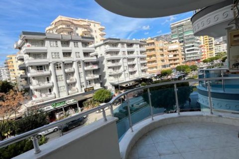 Продажа квартиры  в Махмутларе, Анталье, Турция 3 комн., 110м2, №221306 – фото 9