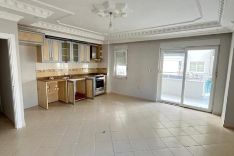 Квартира  3-х ком. в Махмутларе, Анталья, Турция №221306