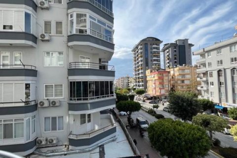 Продажа квартиры  в Махмутларе, Анталье, Турция 3 комн., 110м2, №221306 – фото 12