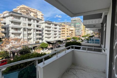 Продажа квартиры  в Махмутларе, Анталье, Турция 3 комн., 110м2, №221306 – фото 10