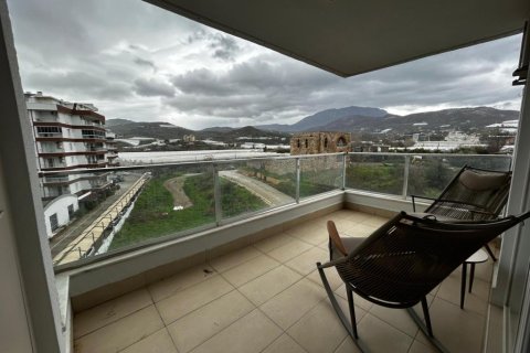 Продажа квартиры  в Демирташе, Аланье, Анталье, Турция 3 комн., 90м2, №221303 – фото 6