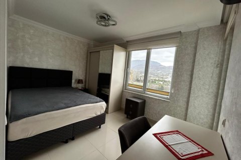 Продажа квартиры  в Демирташе, Аланье, Анталье, Турция 3 комн., 90м2, №221303 – фото 3