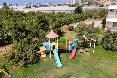 Daire   Demirtaş, Alanya, Antalya, Türkiye №221303 - 10