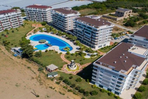 Daire   Demirtaş, Alanya, Antalya, Türkiye №221303 - 12