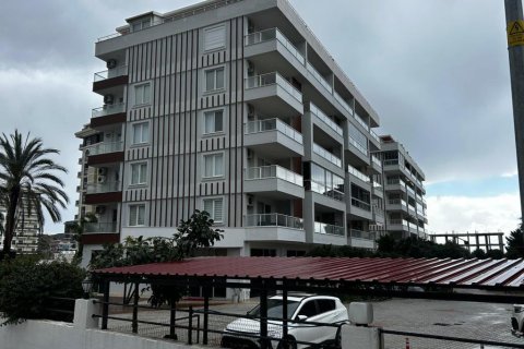 Продажа квартиры  в Демирташе, Аланье, Анталье, Турция 3 комн., 90м2, №221303 – фото 7