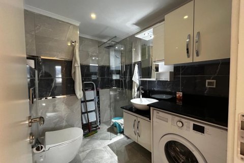 Продажа квартиры  в Демирташе, Аланье, Анталье, Турция 3 комн., 90м2, №221303 – фото 4