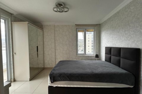 Продажа квартиры  в Демирташе, Аланье, Анталье, Турция 3 комн., 90м2, №221303 – фото 2