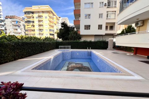 Продажа квартиры  в Махмутларе, Анталье, Турция 4+1, 260м2, №221302 – фото 18