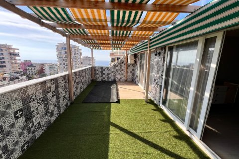 Продажа квартиры  в Махмутларе, Анталье, Турция 4+1, 260м2, №221302 – фото 13