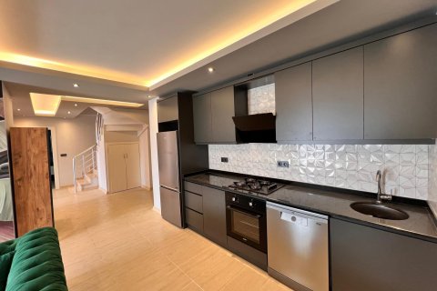 Продажа квартиры  в Махмутларе, Анталье, Турция 4+1, 260м2, №221302 – фото 4