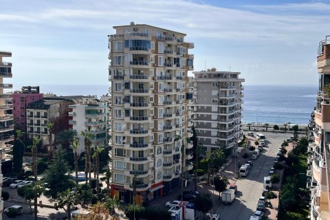 Продажа квартиры  в Махмутларе, Анталье, Турция 4+1, 260м2, №221302 – фото 17