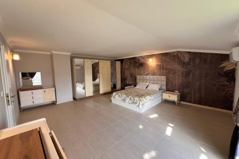 Продажа квартиры  в Махмутларе, Анталье, Турция 4+1, 260м2, №221302 – фото 7