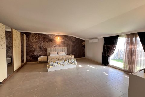 Продажа квартиры  в Махмутларе, Анталье, Турция 4+1, 260м2, №221302 – фото 6