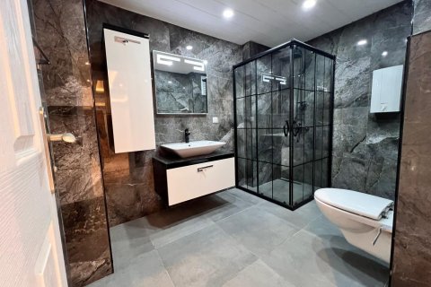 Продажа квартиры  в Махмутларе, Анталье, Турция 4+1, 260м2, №221302 – фото 16