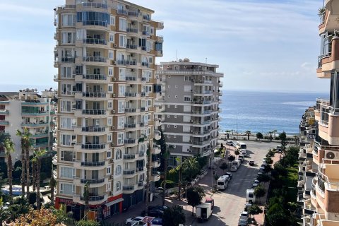 Продажа квартиры  в Махмутларе, Анталье, Турция 4+1, 260м2, №221302 – фото 2