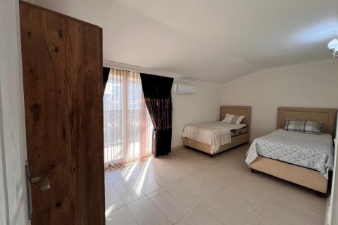 Продажа квартиры  в Махмутларе, Анталье, Турция 4+1, 260м2, №221302 – фото 11