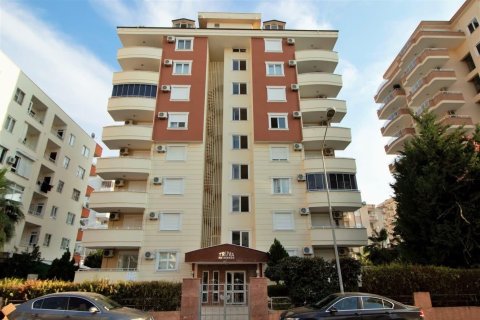 Продажа квартиры  в Махмутларе, Анталье, Турция 4+1, 260м2, №221302 – фото 3