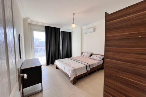 Продажа квартиры  в Махмутларе, Анталье, Турция 4+1, 260м2, №221302 – фото 8