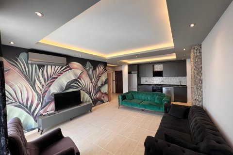 Продажа квартиры  в Махмутларе, Анталье, Турция 4+1, 260м2, №221302 – фото 5