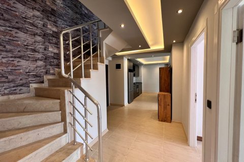 Продажа квартиры  в Махмутларе, Анталье, Турция 4+1, 260м2, №221302 – фото 15