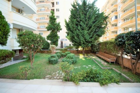 Продажа квартиры  в Махмутларе, Анталье, Турция 4+1, 260м2, №221302 – фото 19