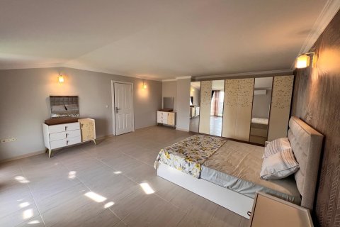 Продажа квартиры  в Махмутларе, Анталье, Турция 4+1, 260м2, №221302 – фото 10