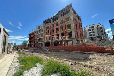 Apartment for sale in Antalya, Turkey, 3 bedrooms, 132m2, No. 222147 – photo 19