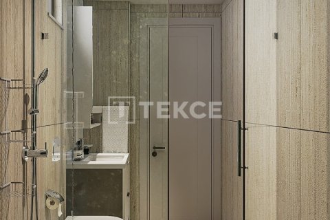 Apartment for sale in Antalya, Turkey, 3 bedrooms, 132m2, No. 222147 – photo 8