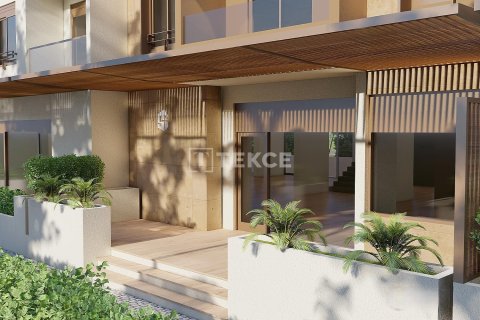 Apartment for sale in Antalya, Turkey, 3 bedrooms, 132m2, No. 222147 – photo 7