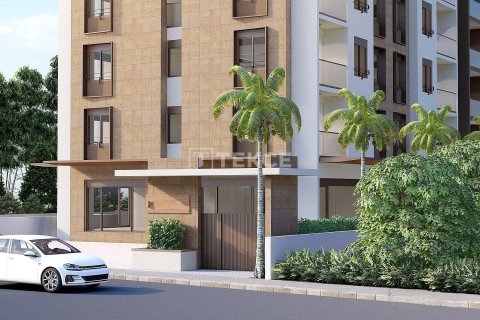 Apartment for sale in Antalya, Turkey, 3 bedrooms, 132m2, No. 222147 – photo 5