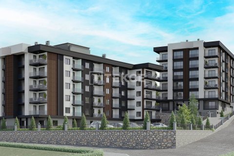 Apartment for sale in Trabzon, Turkey, 2 bedrooms, 110m2, No. 222149 – photo 7