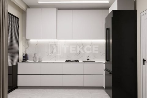 Apartment for sale in Trabzon, Turkey, 2 bedrooms, 110m2, No. 222149 – photo 16