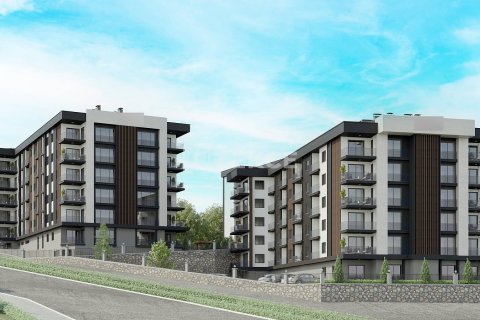 Apartment for sale in Trabzon, Turkey, 2 bedrooms, 110m2, No. 222149 – photo 6