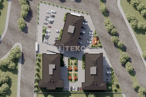 Apartment for sale in Trabzon, Turkey, 2 bedrooms, 110m2, No. 222149 – photo 2