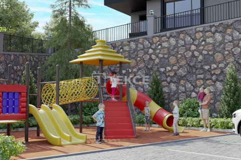 Apartment for sale in Trabzon, Turkey, 2 bedrooms, 110m2, No. 222149 – photo 8