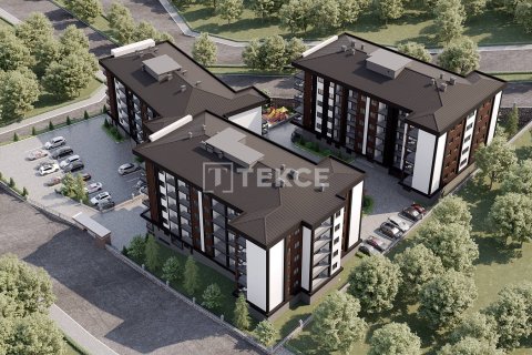 Apartment for sale in Trabzon, Turkey, 2 bedrooms, 110m2, No. 222149 – photo 4