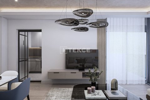 Apartment for sale in Antalya, Turkey, 4 bedrooms, 143m2, No. 222148 – photo 11