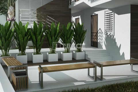 Penthouse for sale in Girne, Northern Cyprus, 2 bedrooms, 120m2, No. 222153 – photo 5