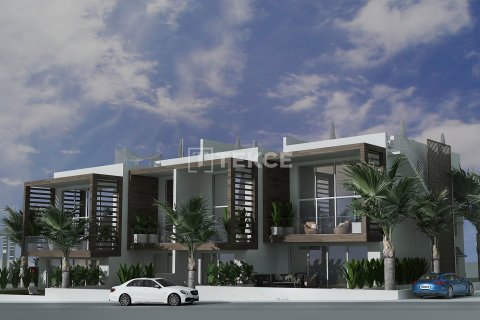 Penthouse for sale in Girne, Northern Cyprus, 2 bedrooms, 120m2, No. 222153 – photo 3