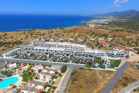 Penthouse for sale in Girne, Northern Cyprus, 2 bedrooms, 120m2, No. 222153 – photo 10