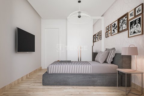 Apartment for sale in Girne, Northern Cyprus, 2 bedrooms, 111m2, No. 222152 – photo 16