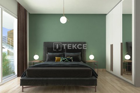 Apartment for sale in Girne, Northern Cyprus, 2 bedrooms, 111m2, No. 222152 – photo 14