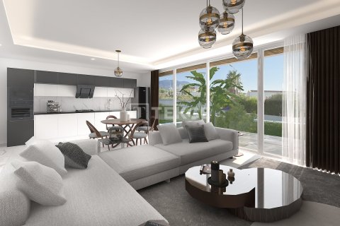 Apartment for sale in Girne, Northern Cyprus, 2 bedrooms, 111m2, No. 222152 – photo 11